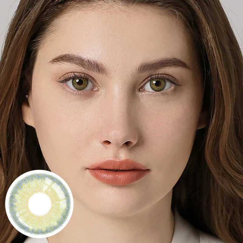 Unibling Trinity Green (1-Year)