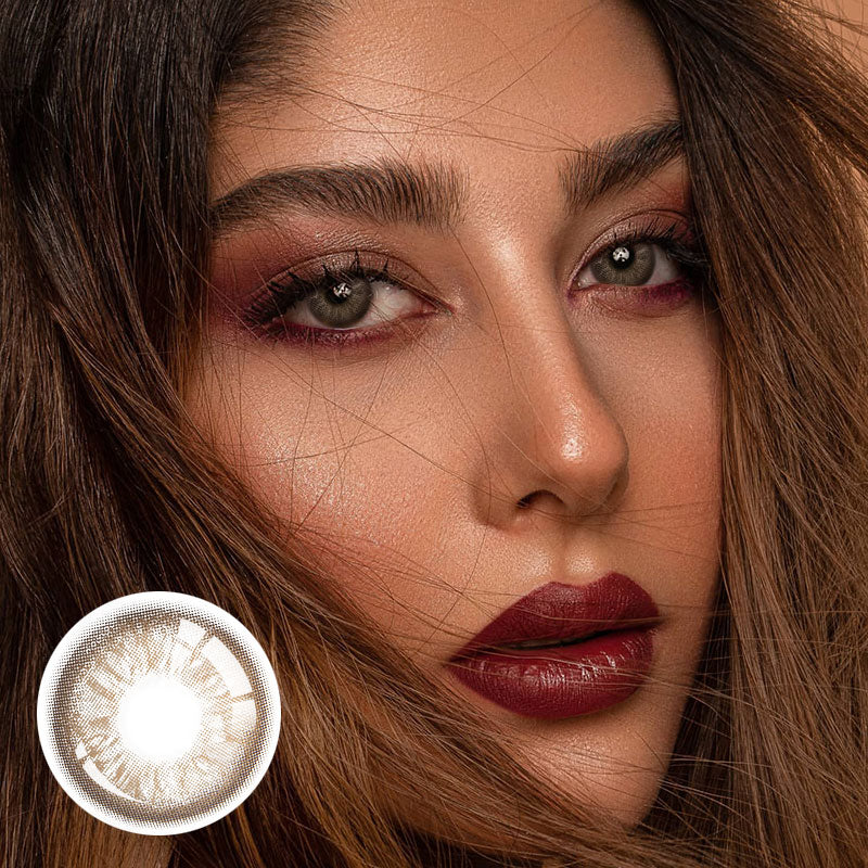 Unibling Glacier Brown (1-Year)