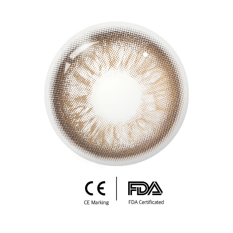 Unibling Glacier Brown (1-Year)