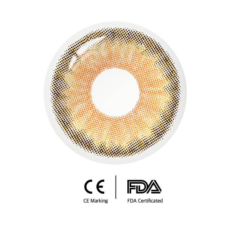 Unibling Trinity Brown (1-Year)