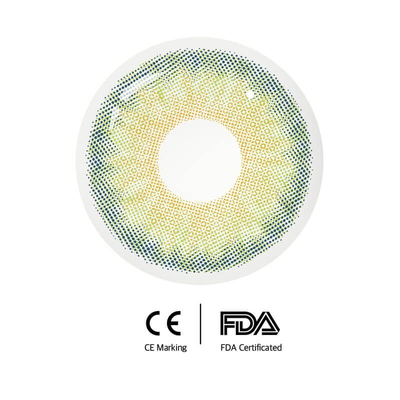 Unibling Trinity Green (1-Year)